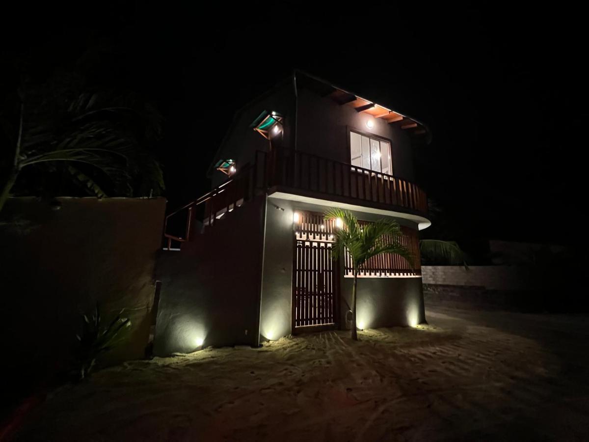 Finolhu Dhigurah Hotel Дхигура Екстериор снимка